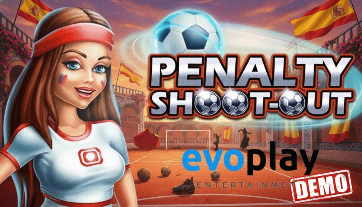 anteprima del gameplay di Penalty Shoot Out:
